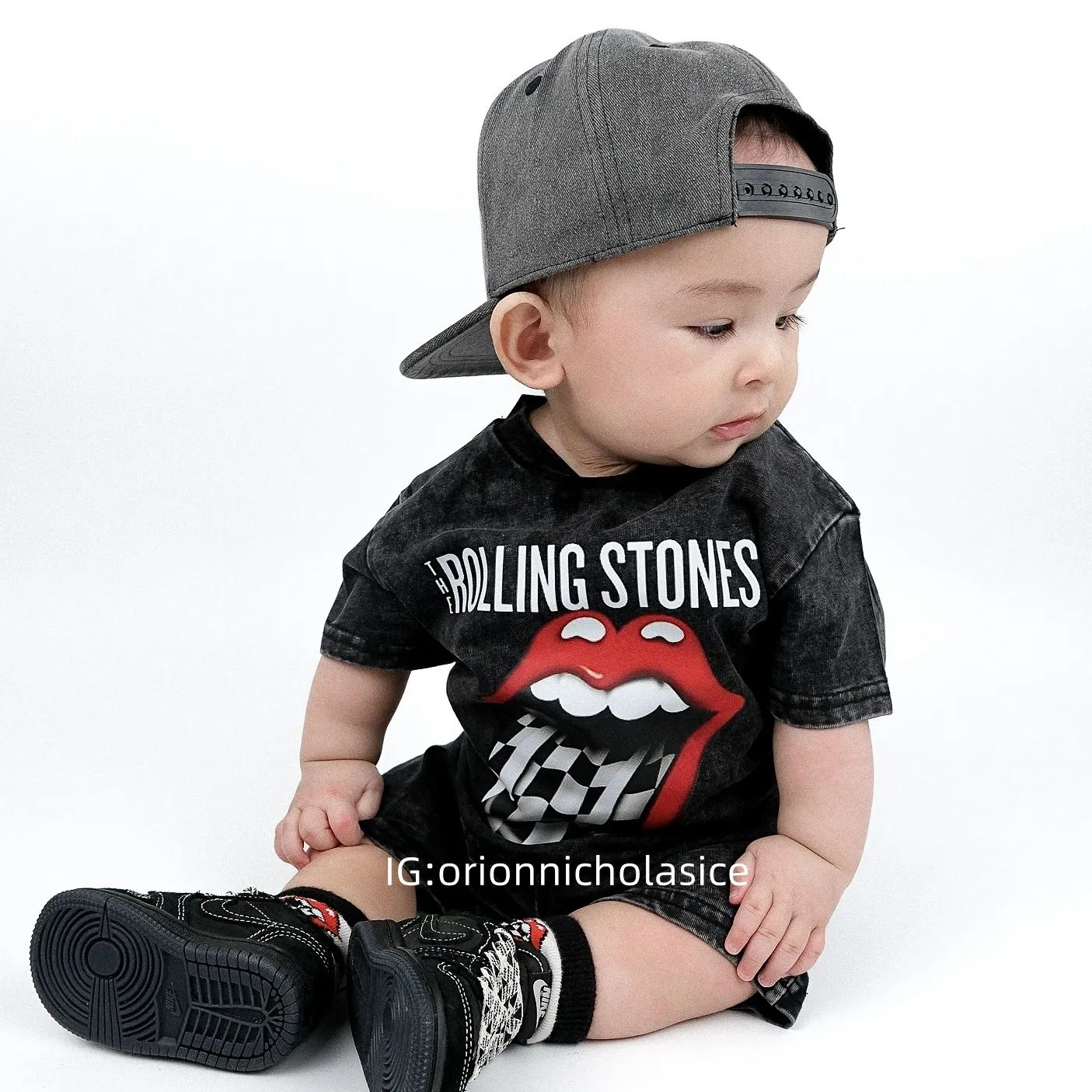 Baby Band Set