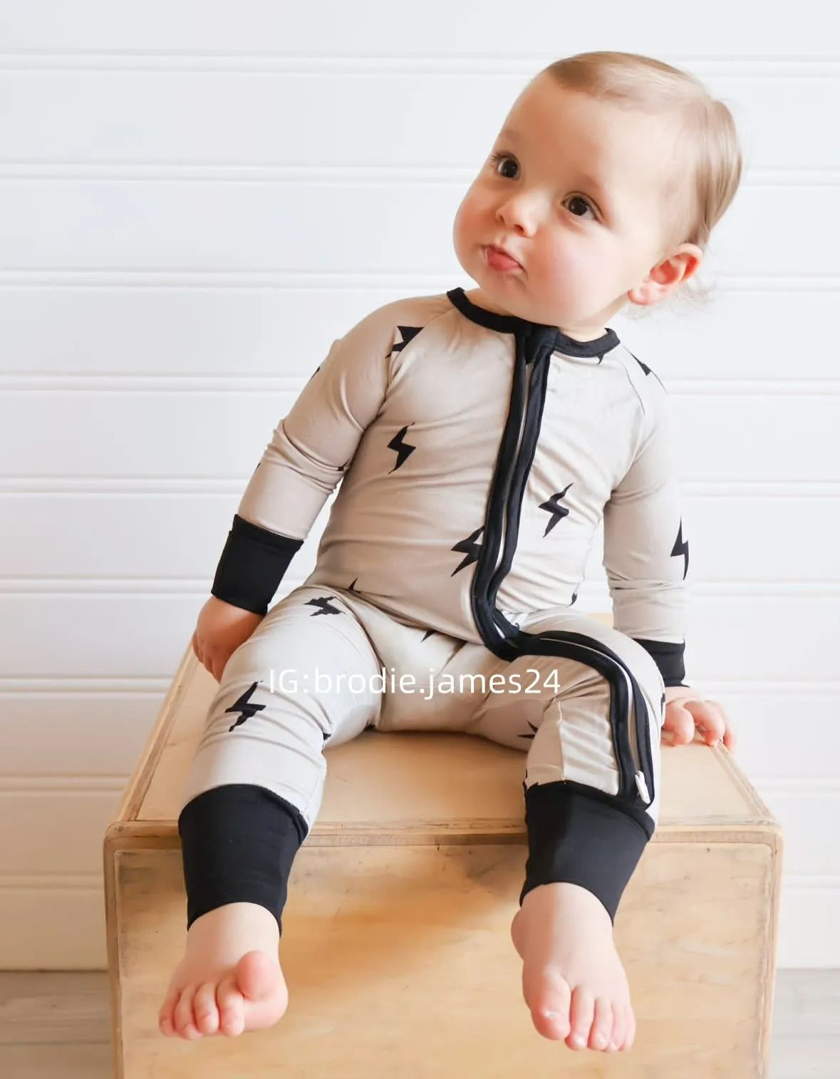 Lightning Bamboo Sleeper