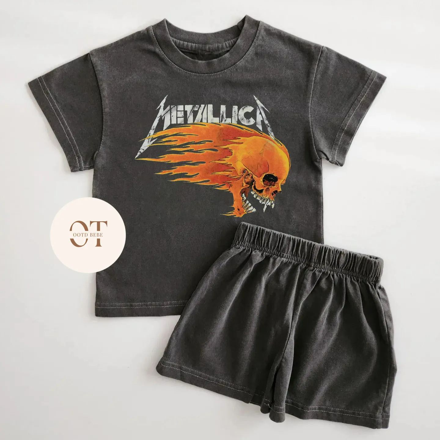 Toddler Band Set