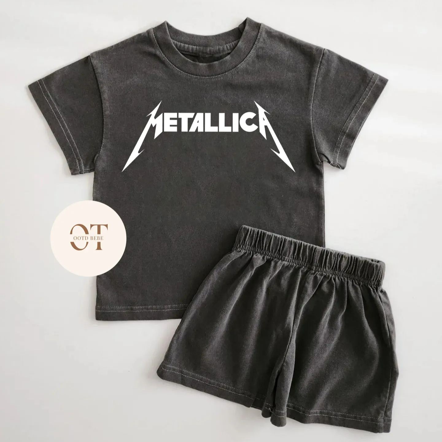 Toddler Band Set