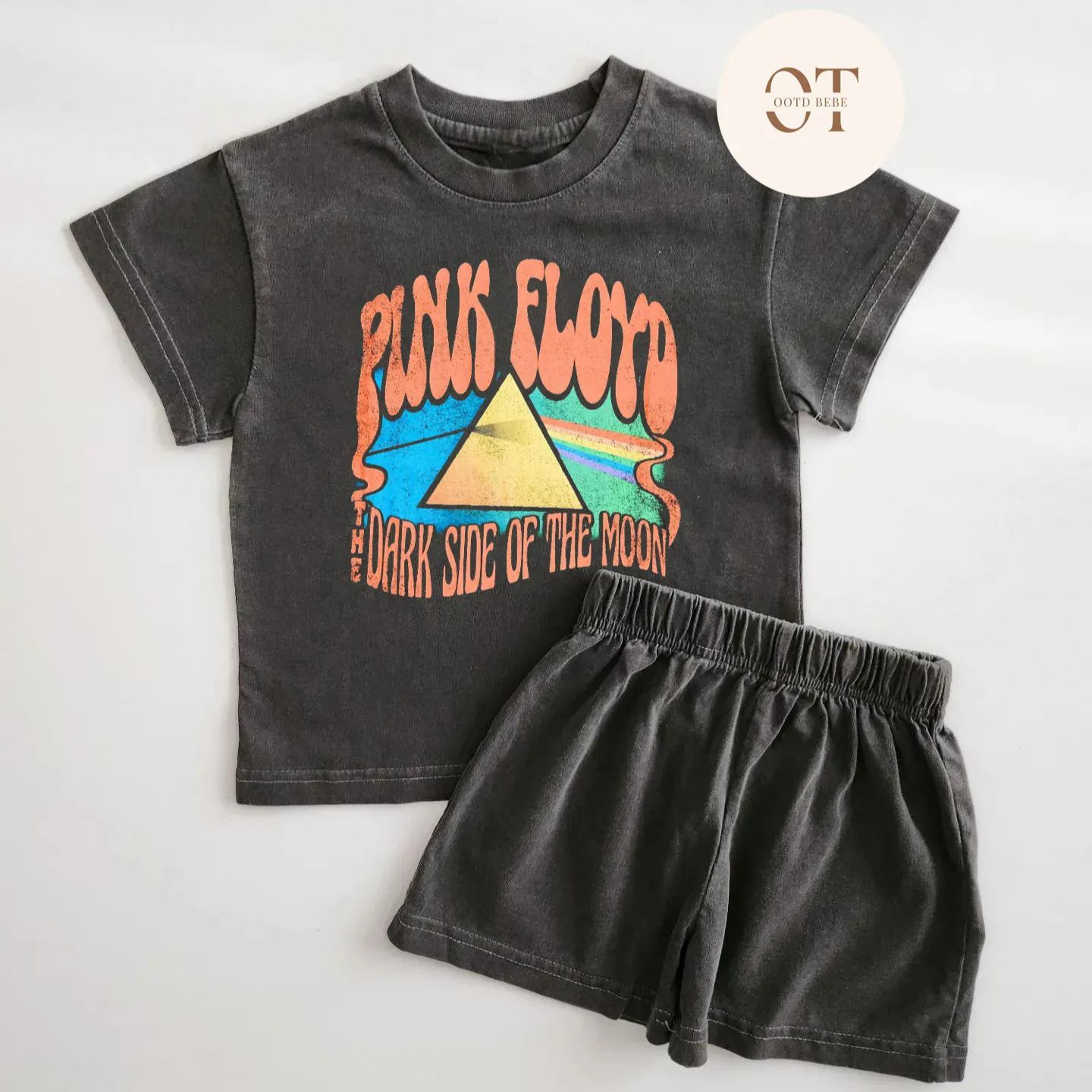 Toddler Band Set