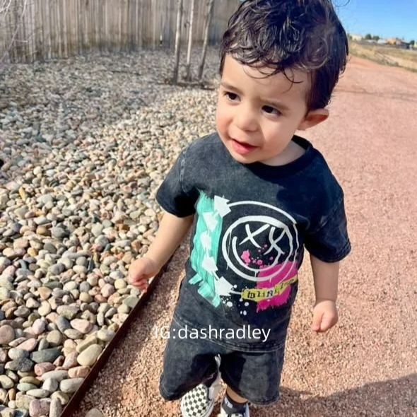 Baby Band Set