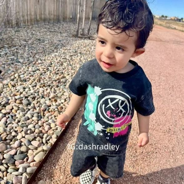 Baby Band Set