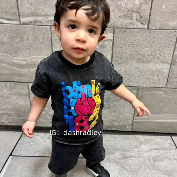 Baby Band Set