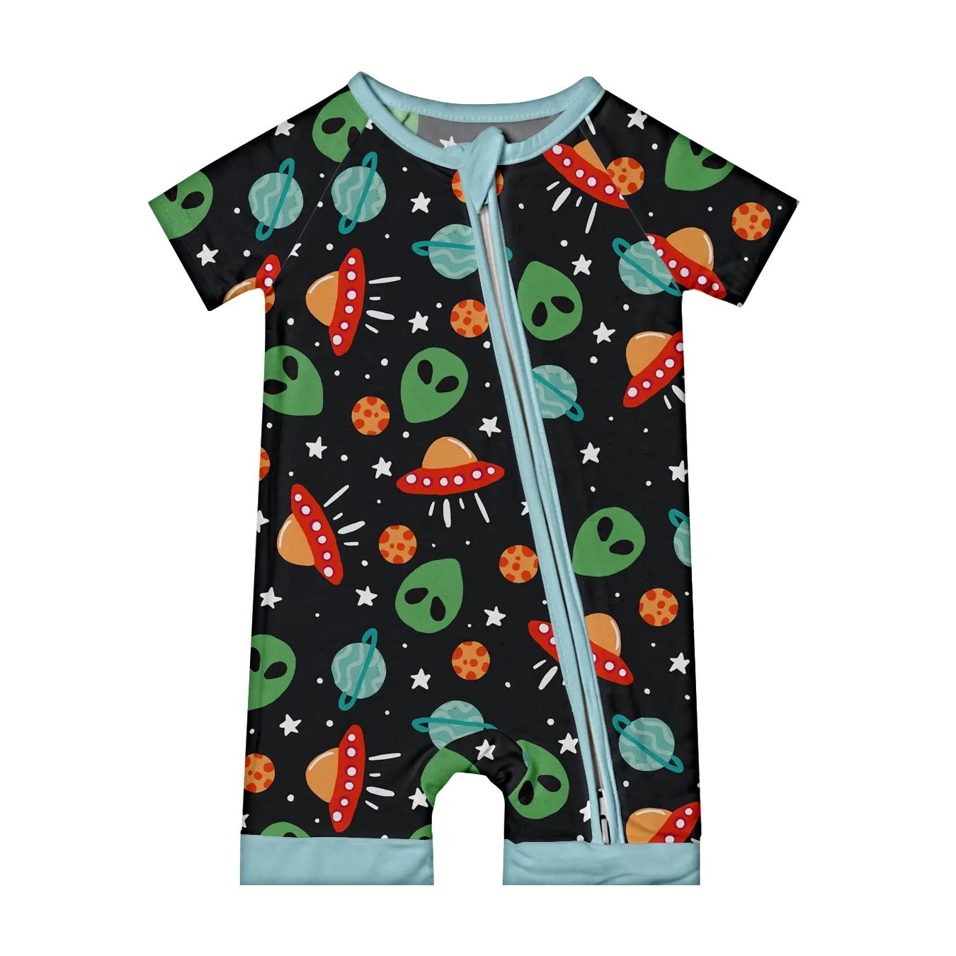 [Copy]Newborn Crab Bamboo Sleeper