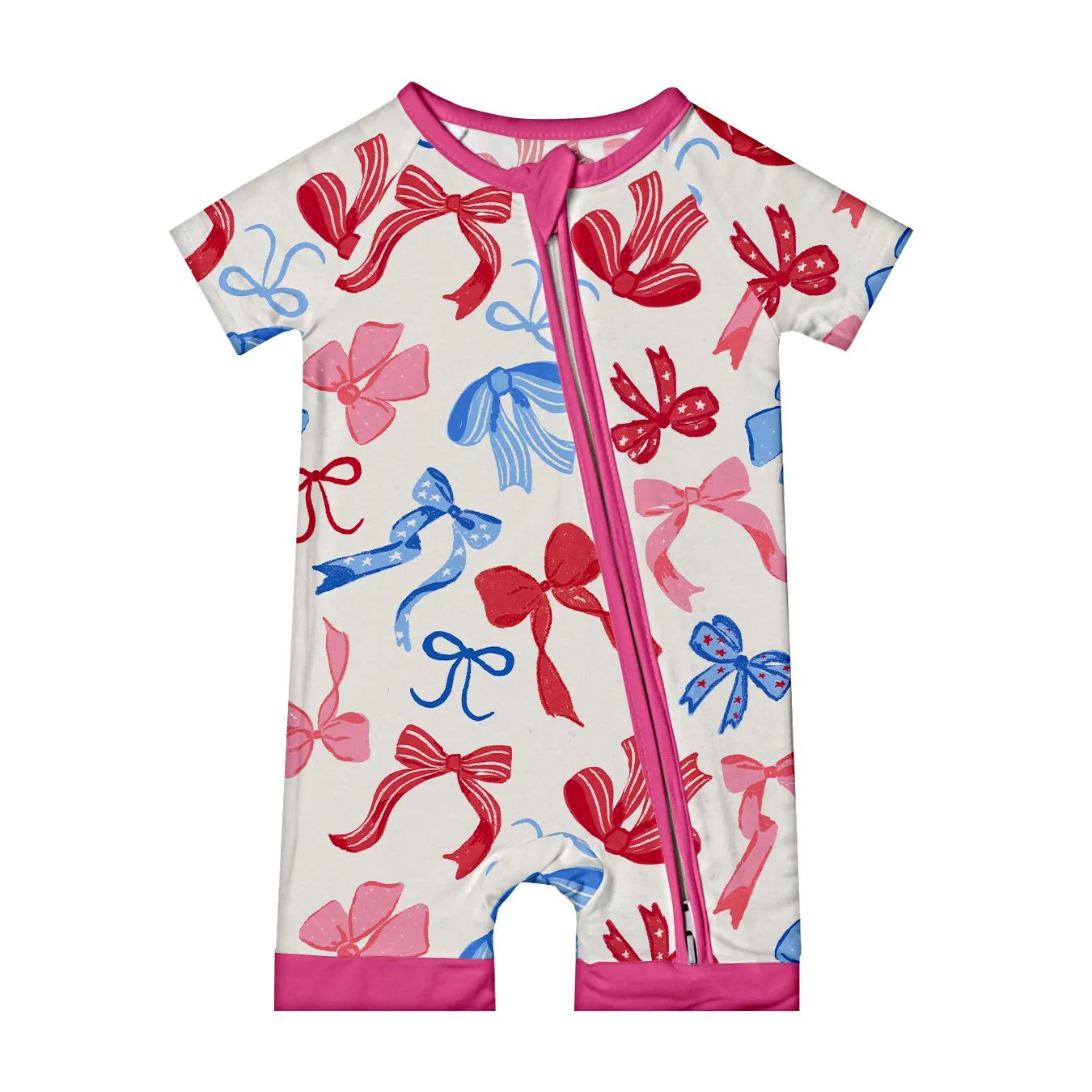 [Copy]Newborn Dinosaur Bamboo Sleeper