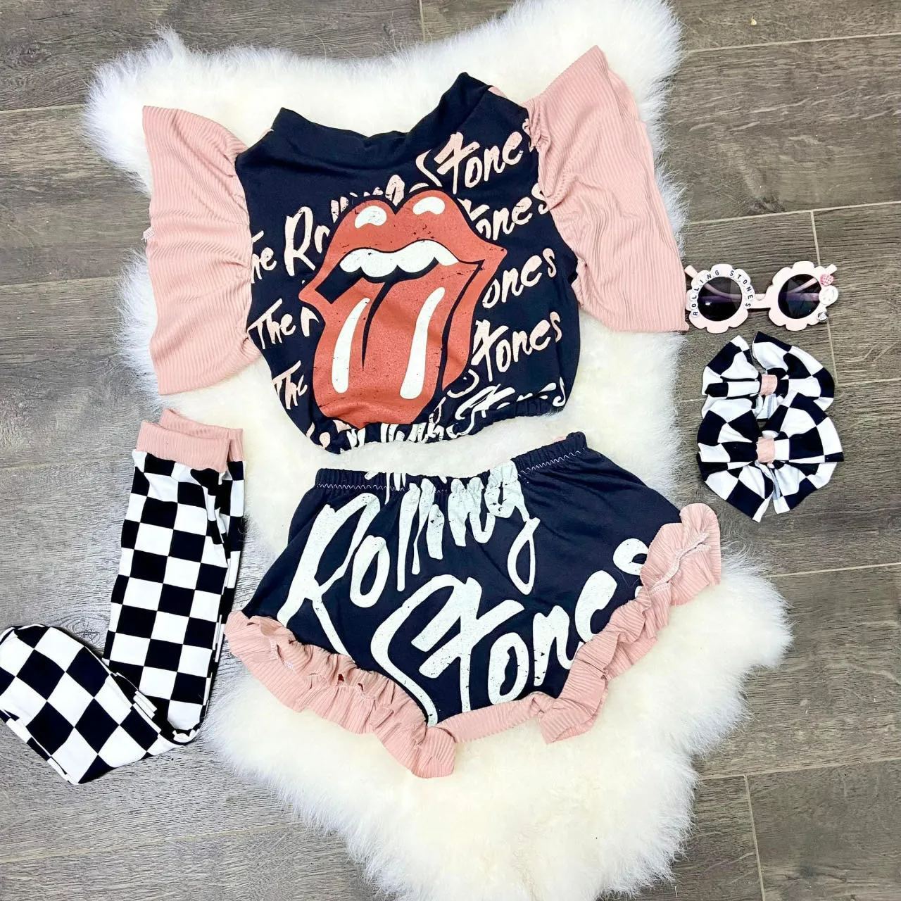Baby Print Set