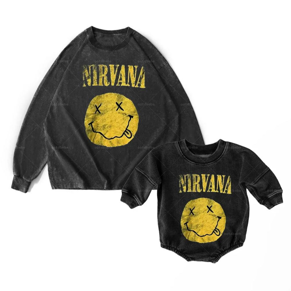 Band Mommy & Me Matching Clothing