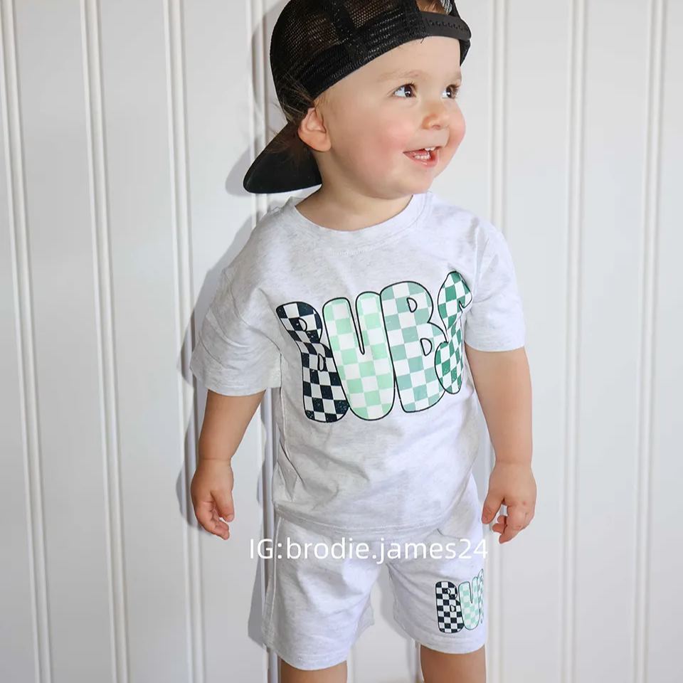 Toddler BUBS Set