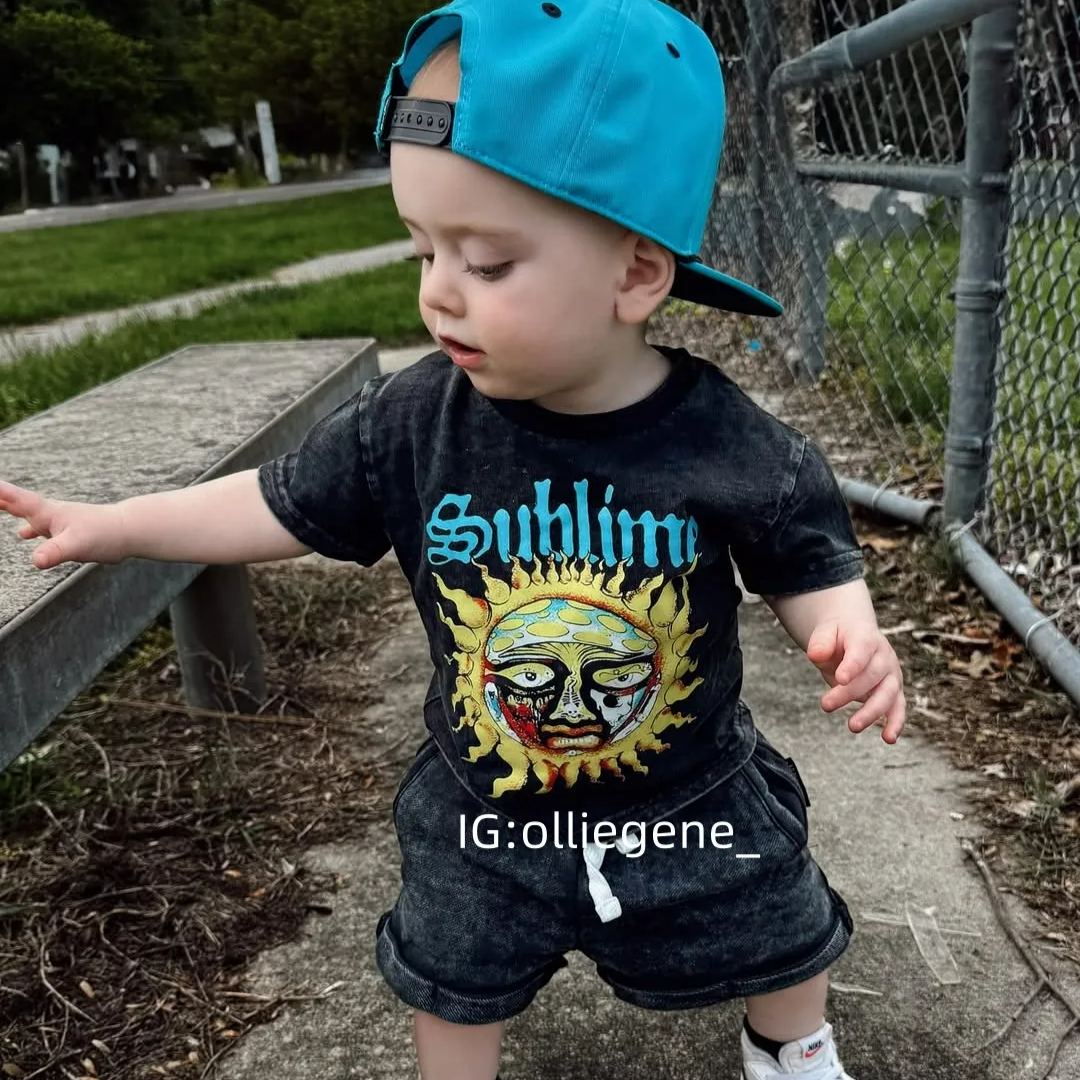 Baby Band Set