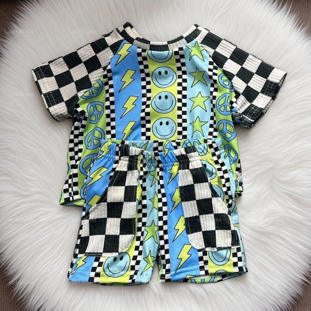 Toddler Rad Kid Era Set