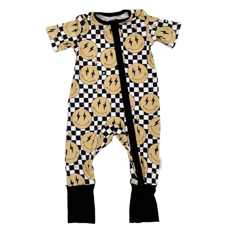 Babe Race Day Jumpsuit