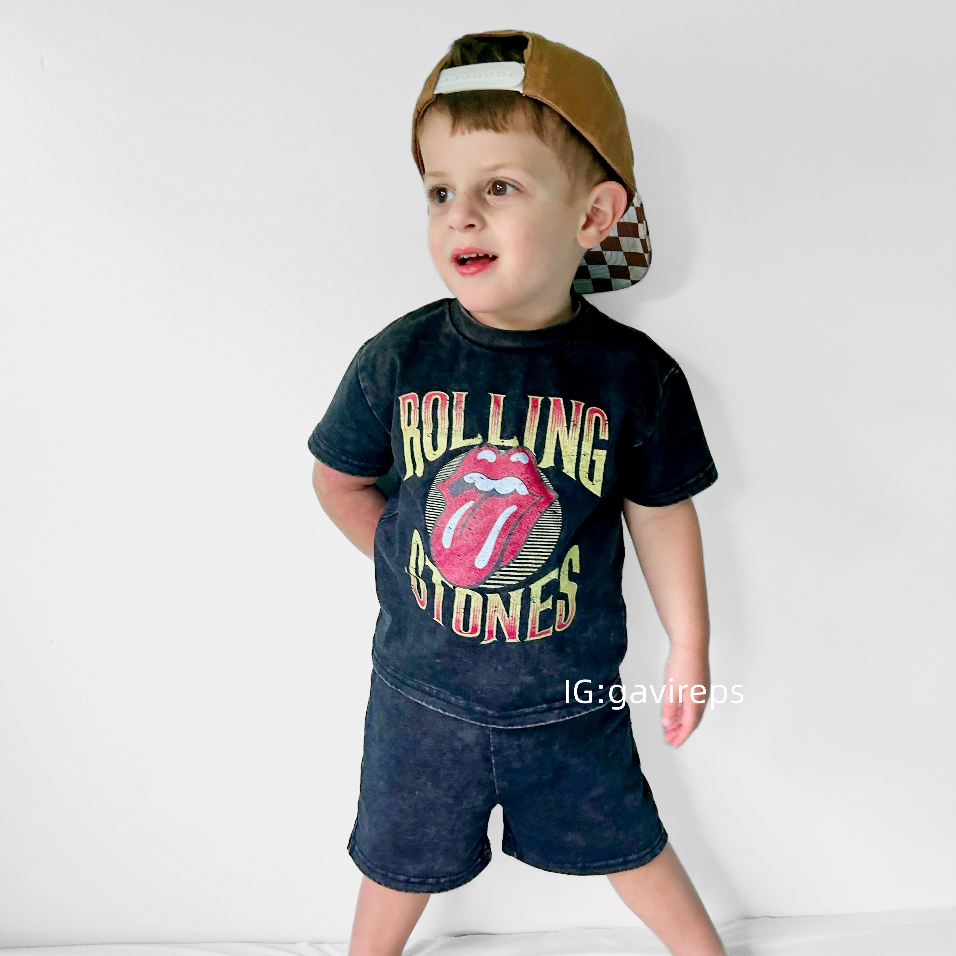 Baby Band Set
