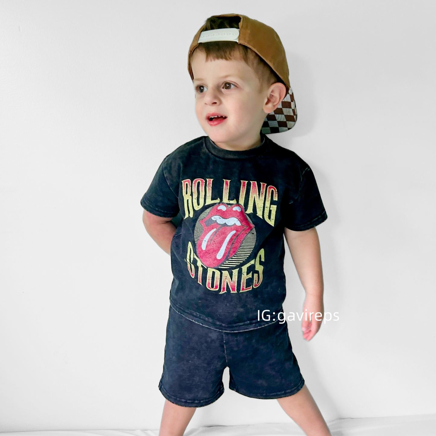 Baby Band Set