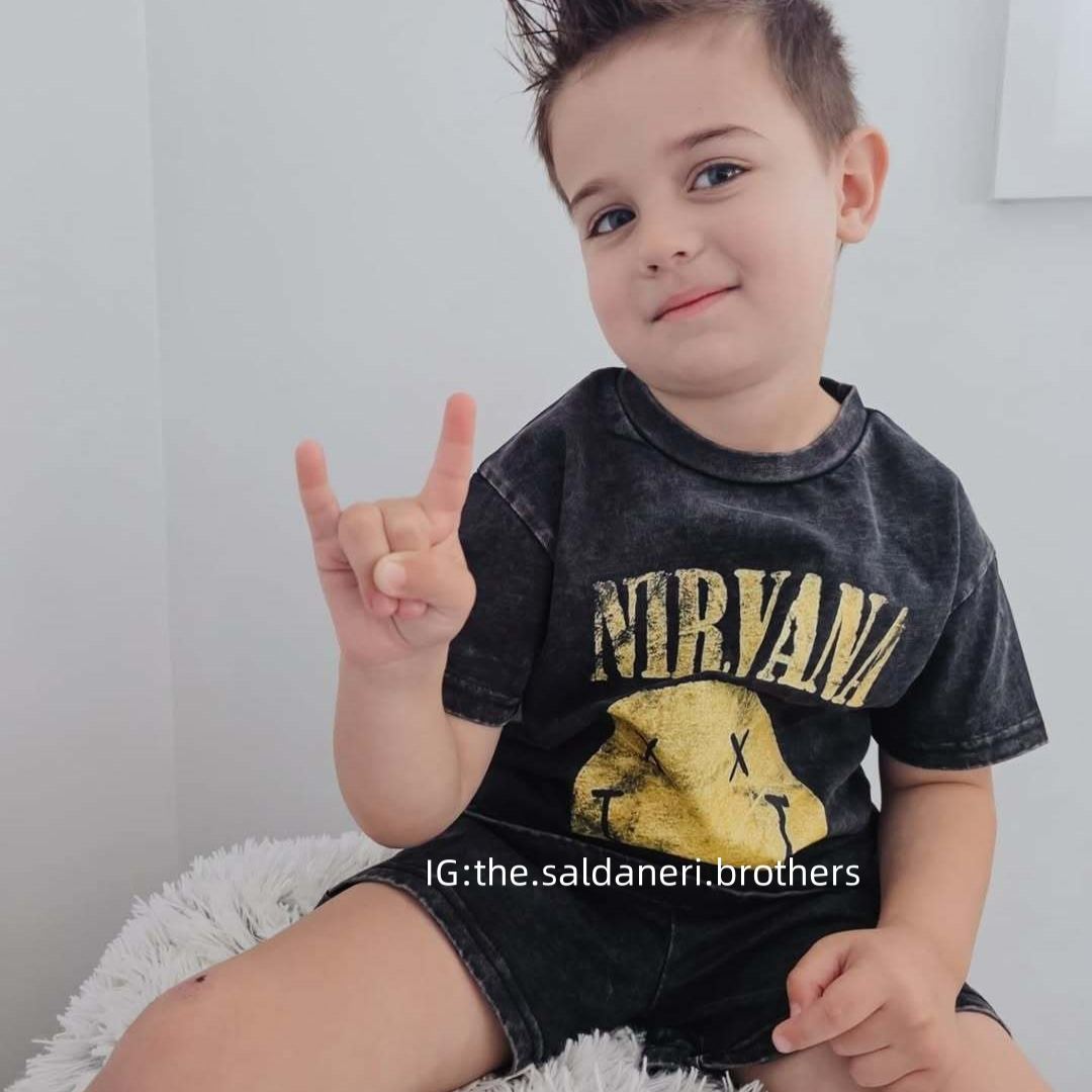 Baby Band Set