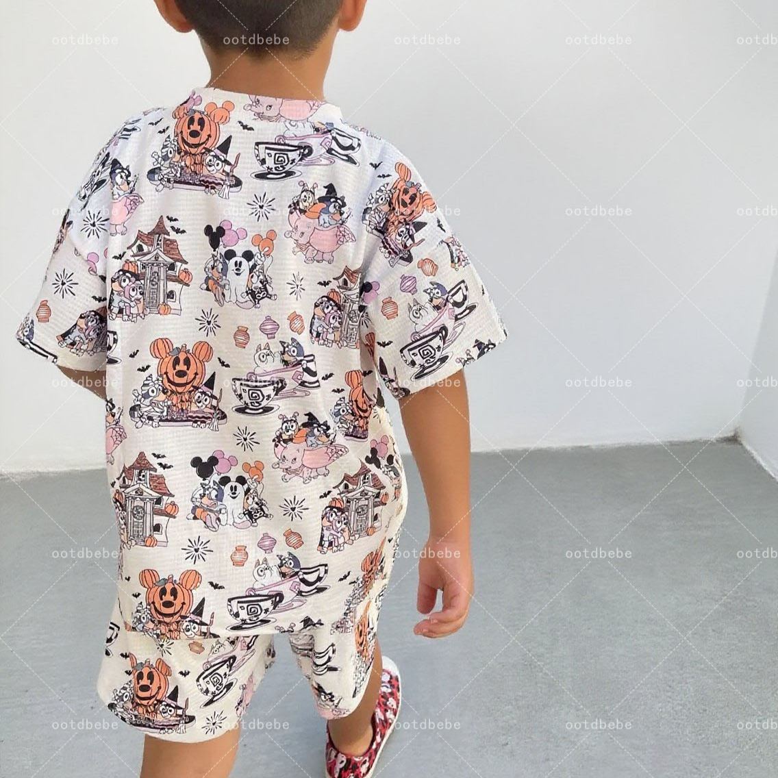 Toddler It's Showtime Set