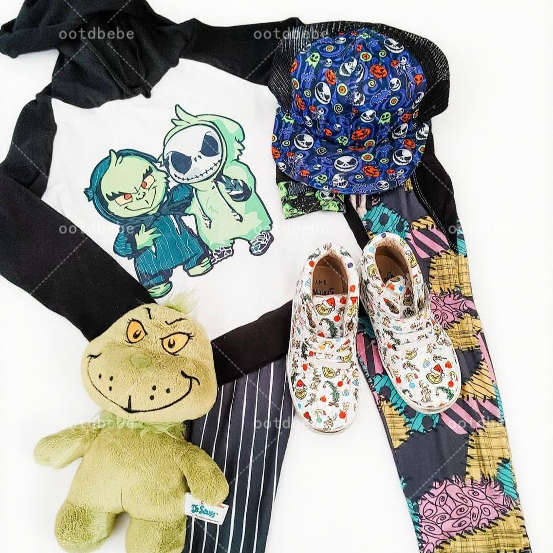 Toddler Cowboy Waffle Set