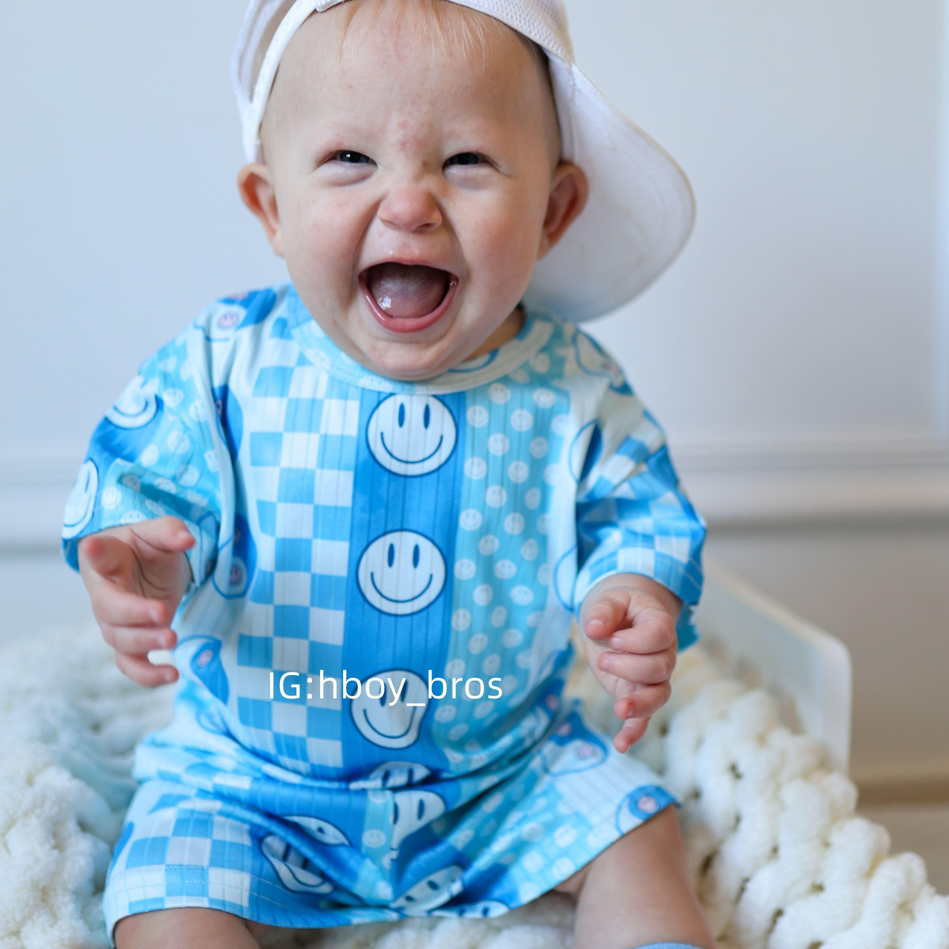 Toddler Patchwork Set