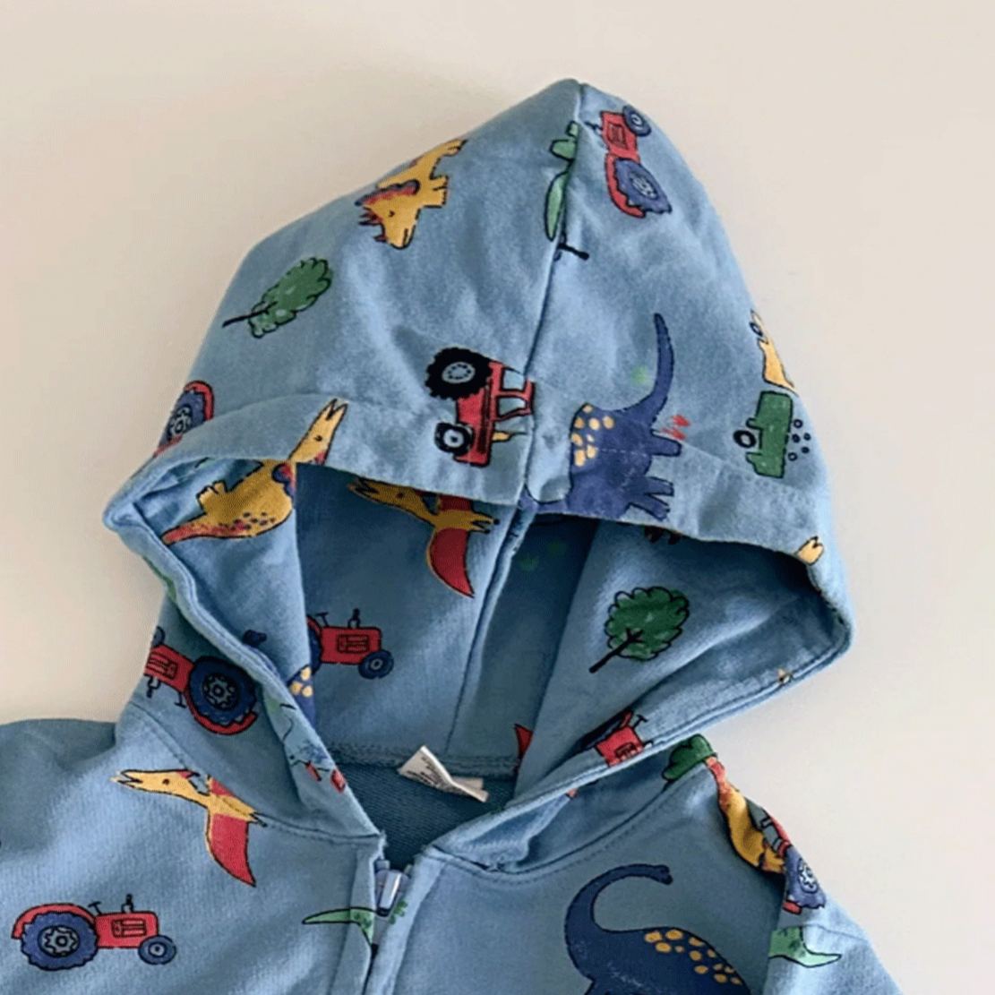 [Copy]Toddler Autumn Set