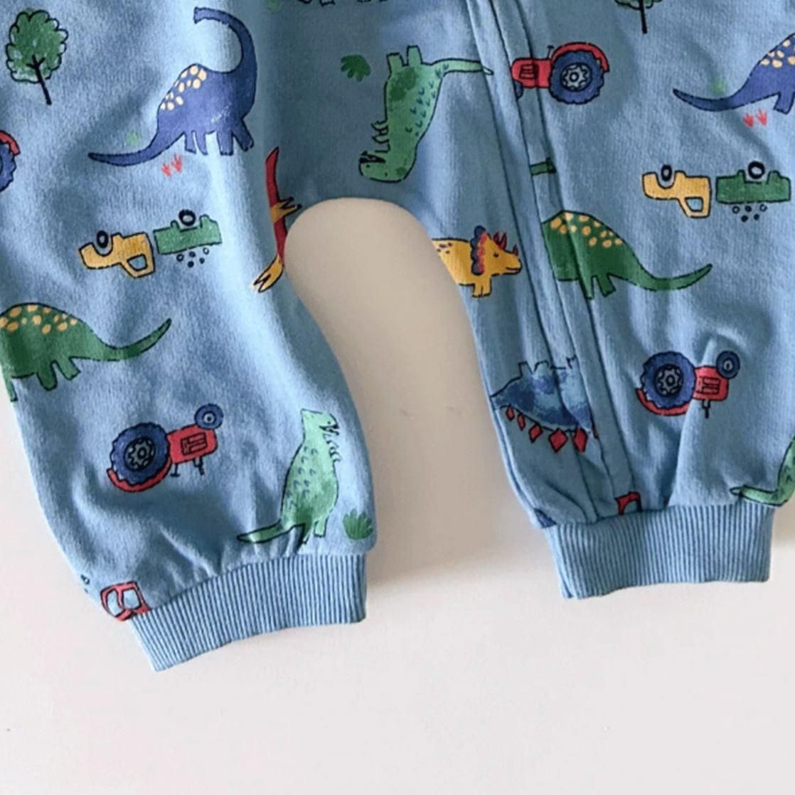 [Copy]Toddler Autumn Set