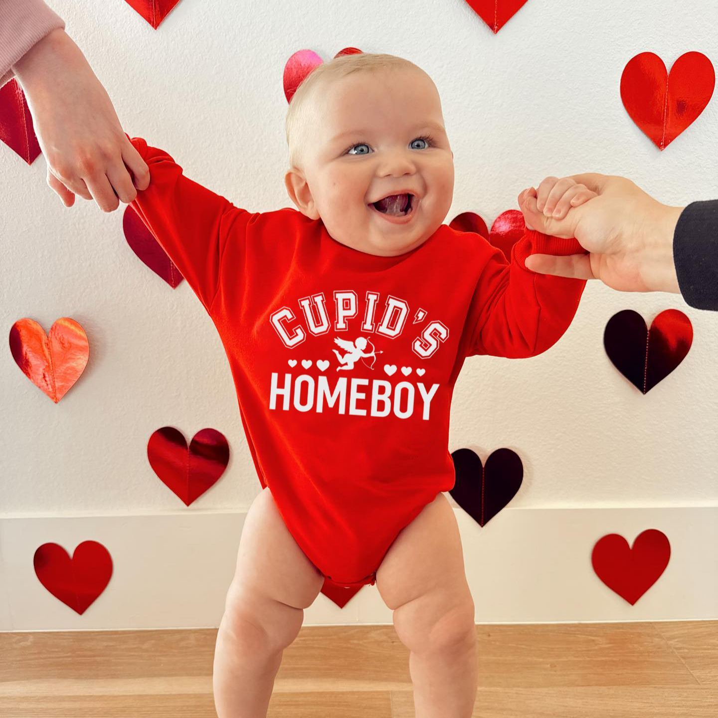 Baby Stitch Halloween Romper