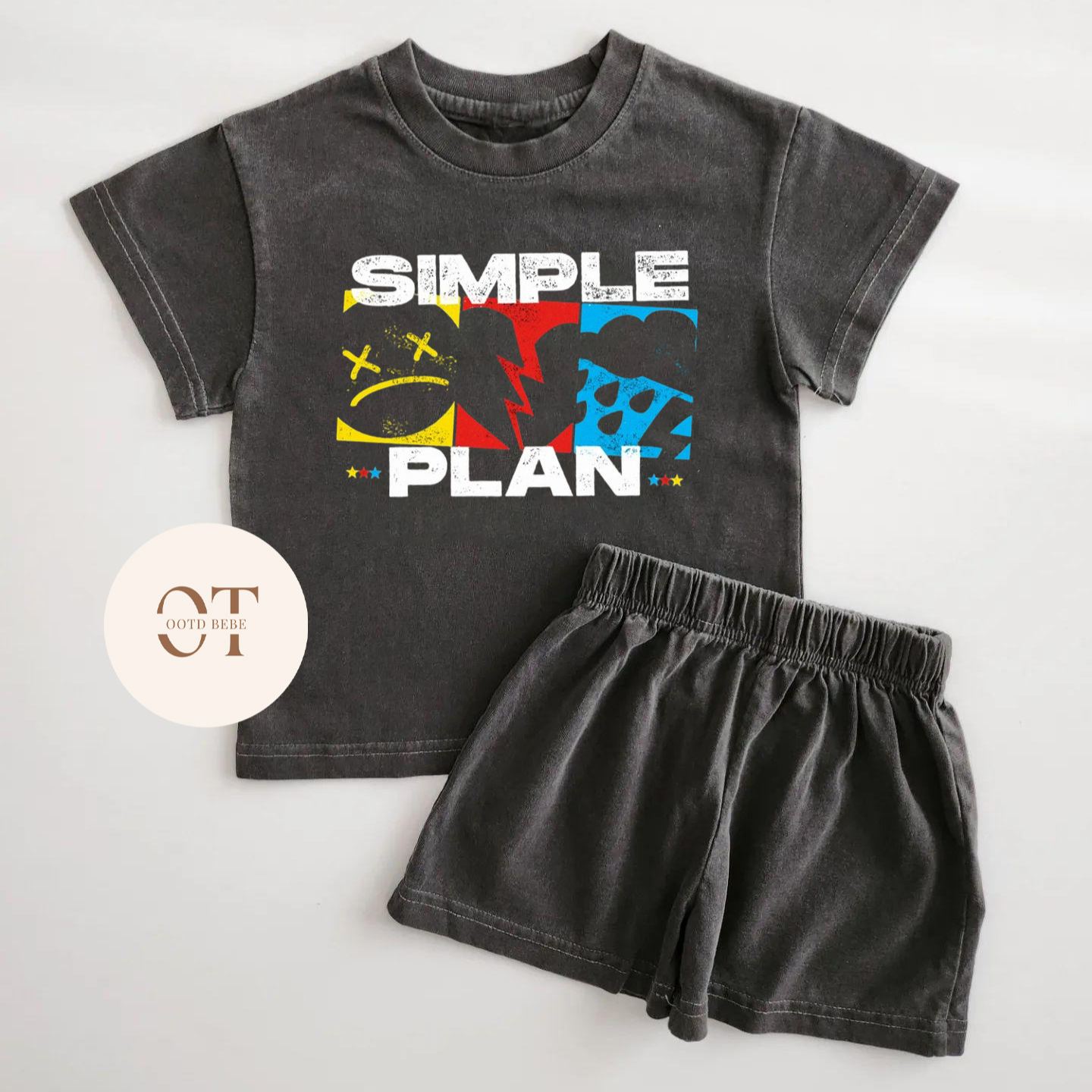 Baby Band Set
