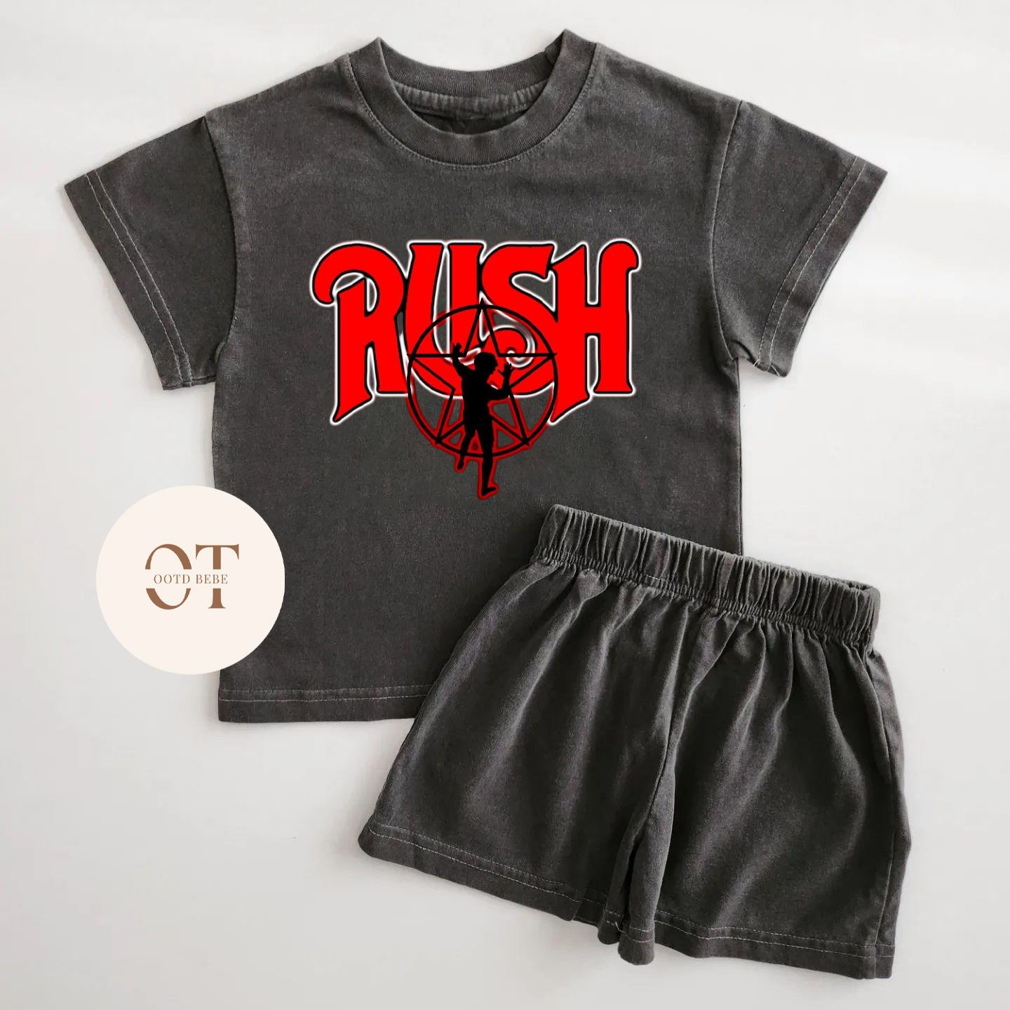 Baby Band Set