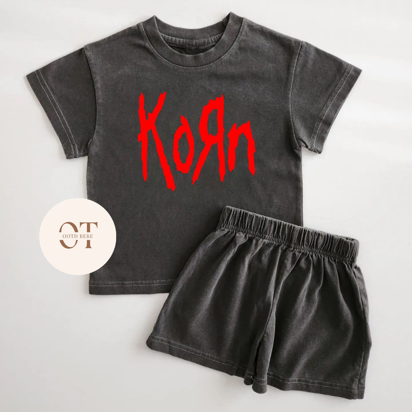 Baby Band Set