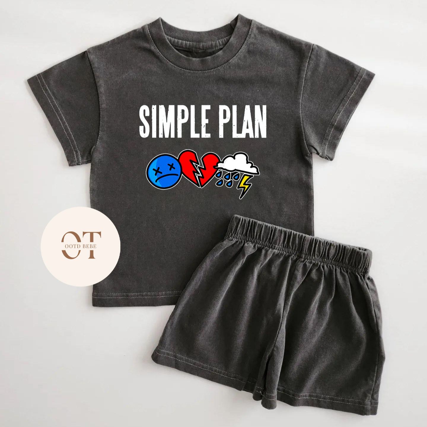 Baby Band Set