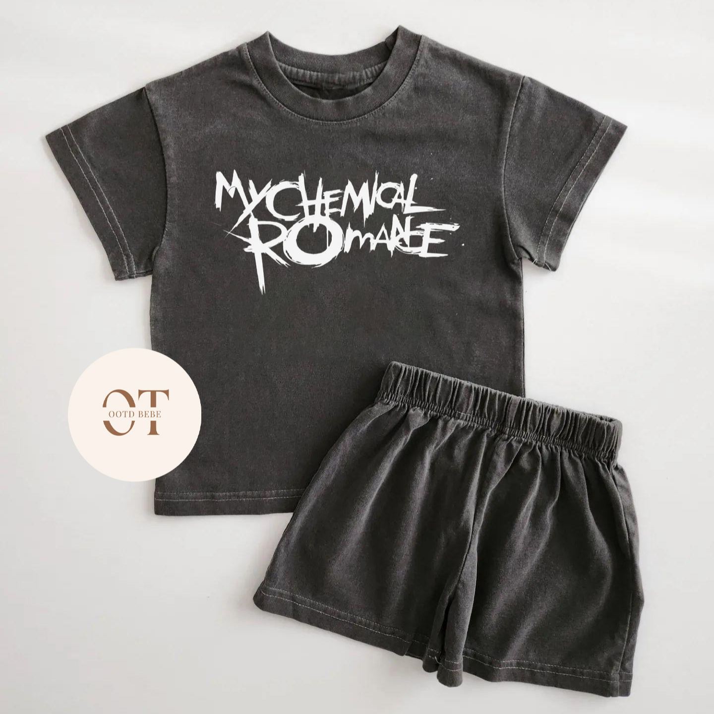 Baby Band Set
