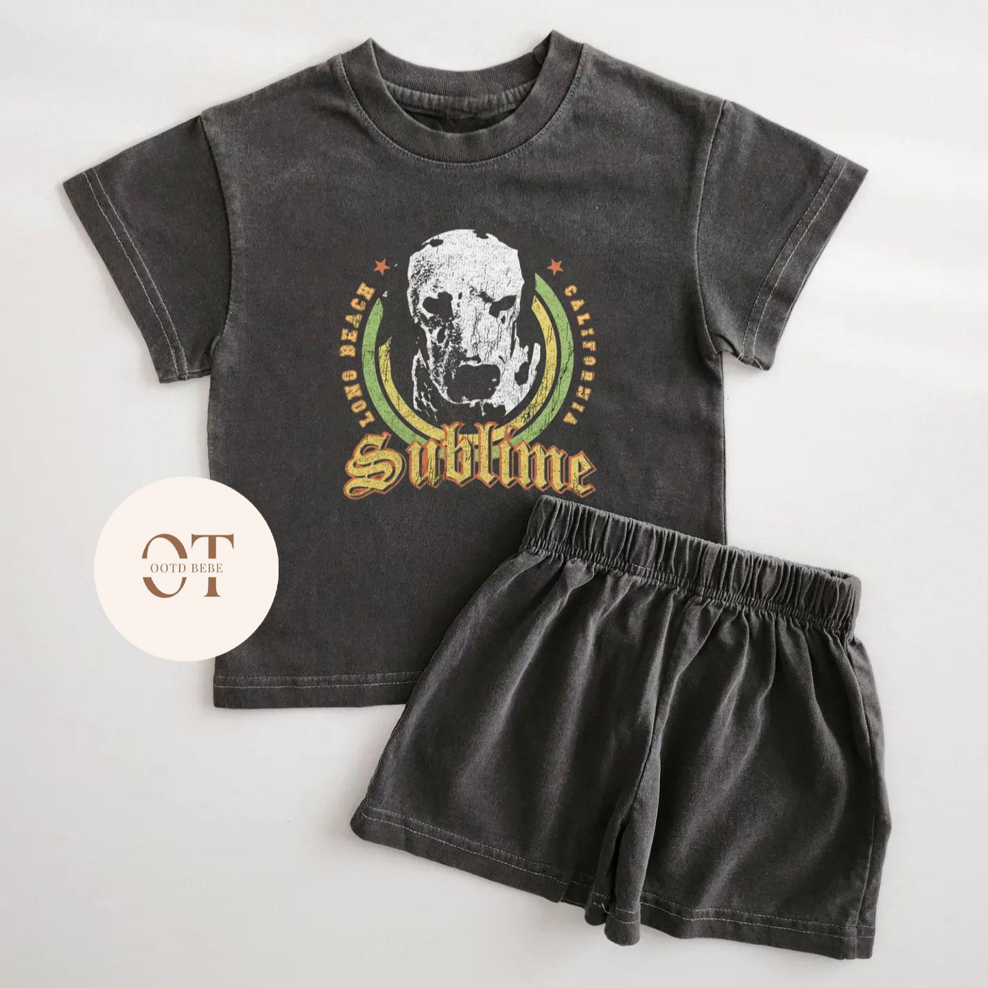 Baby Band Set