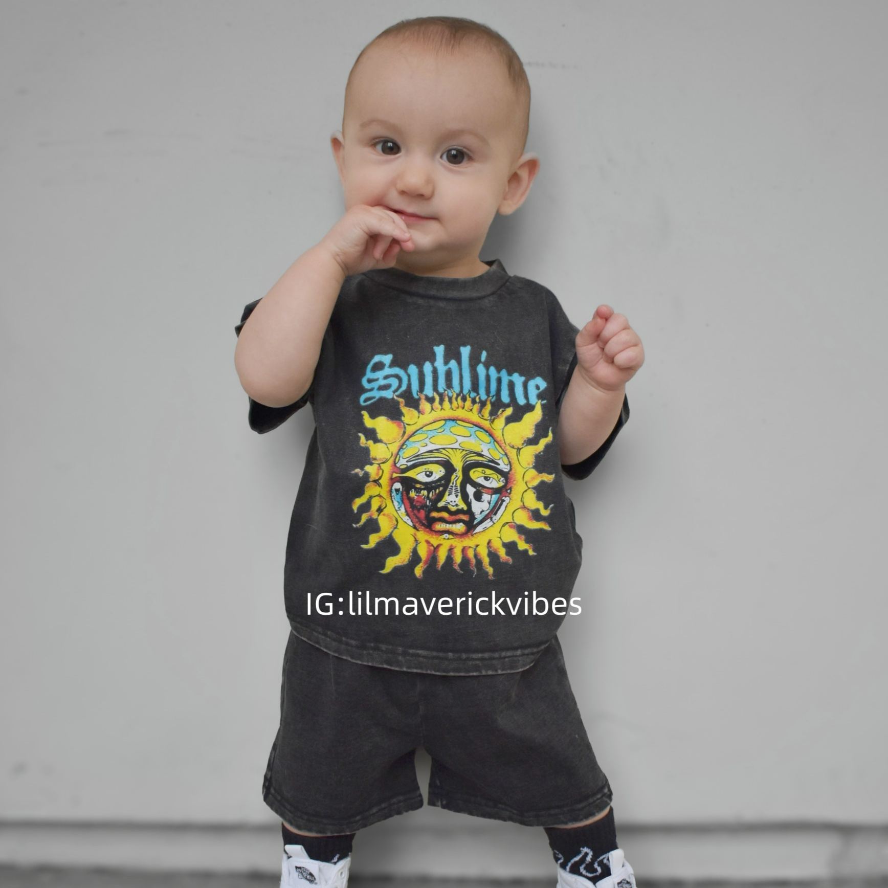 Baby Band Set