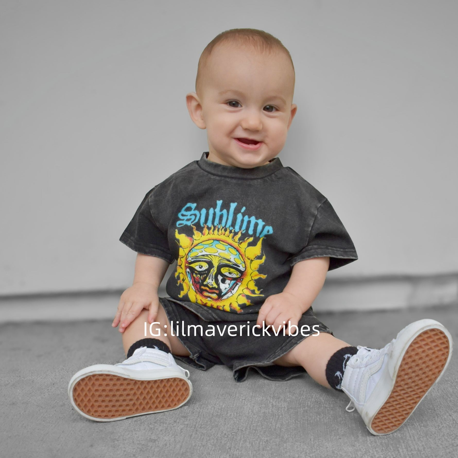 Baby Band Set