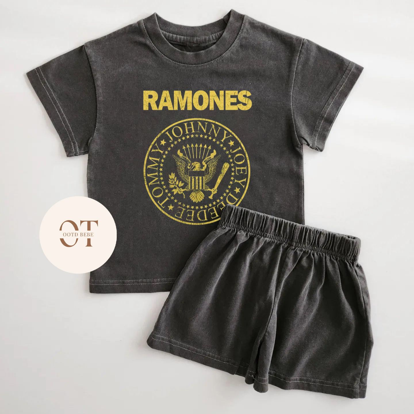 Baby Band Set