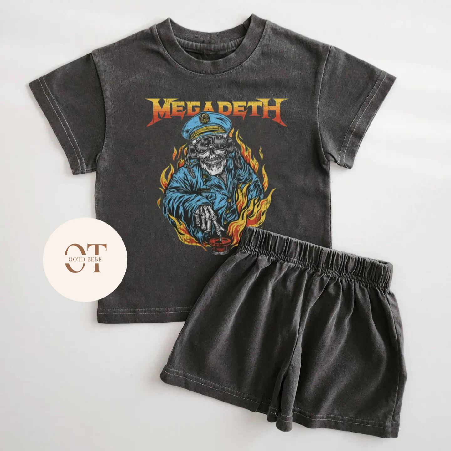 Baby Band Set