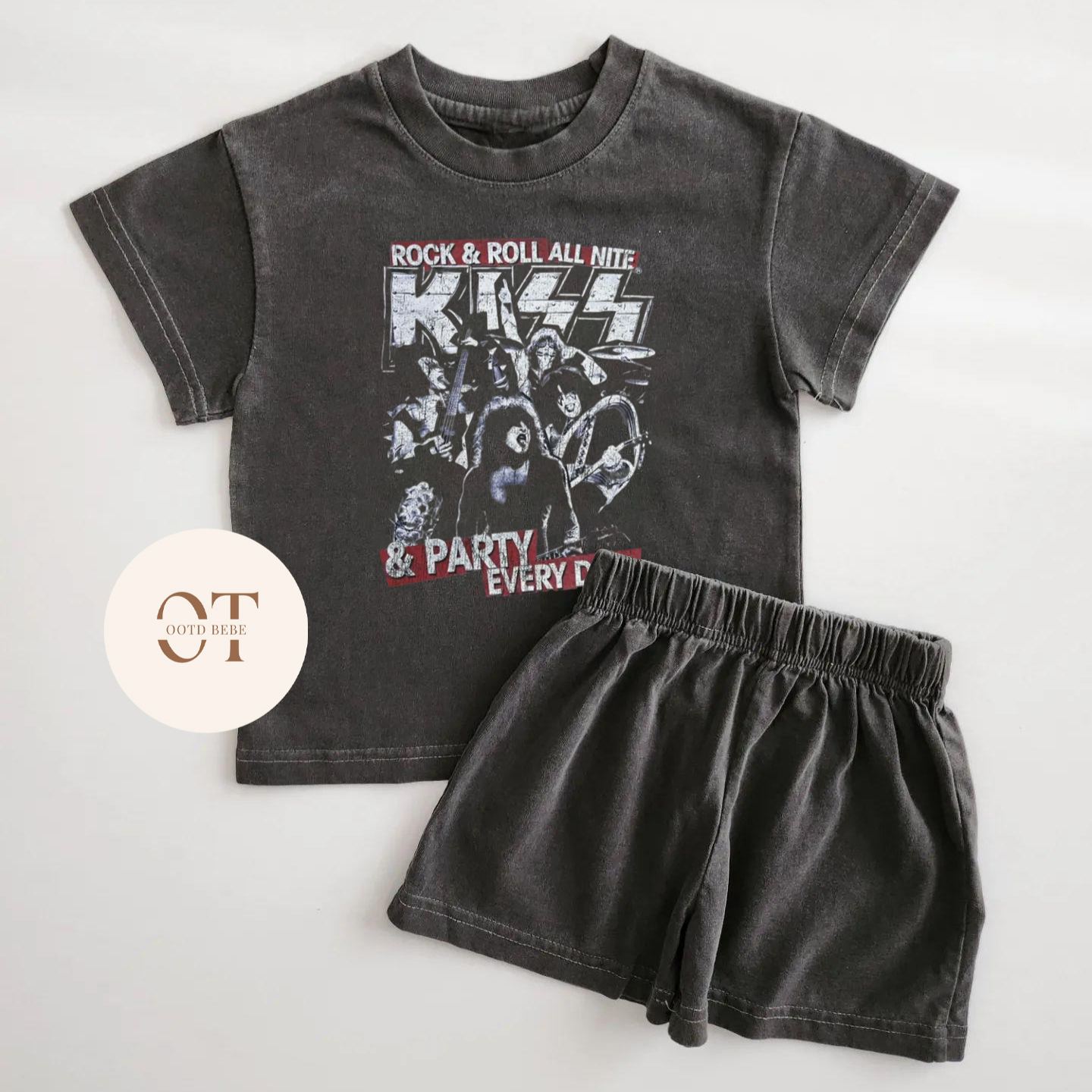 Baby Band Set