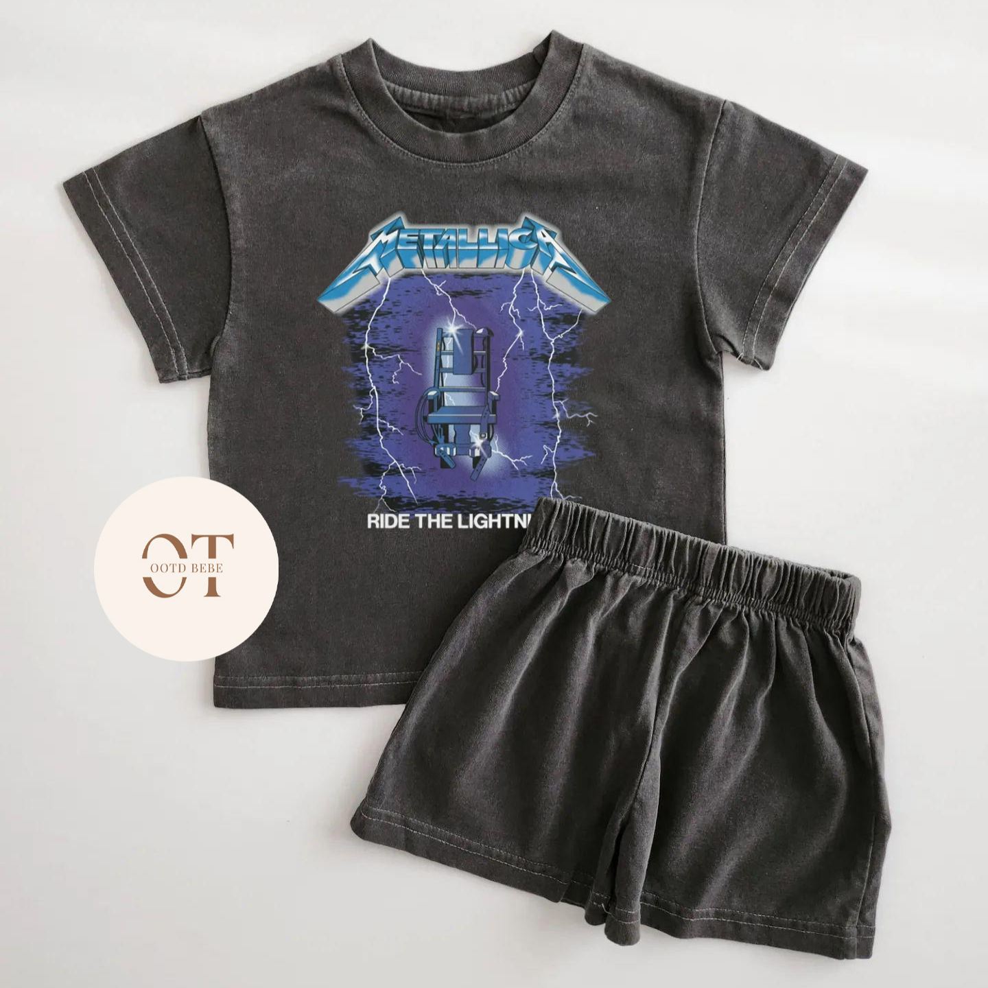 Baby Band Set
