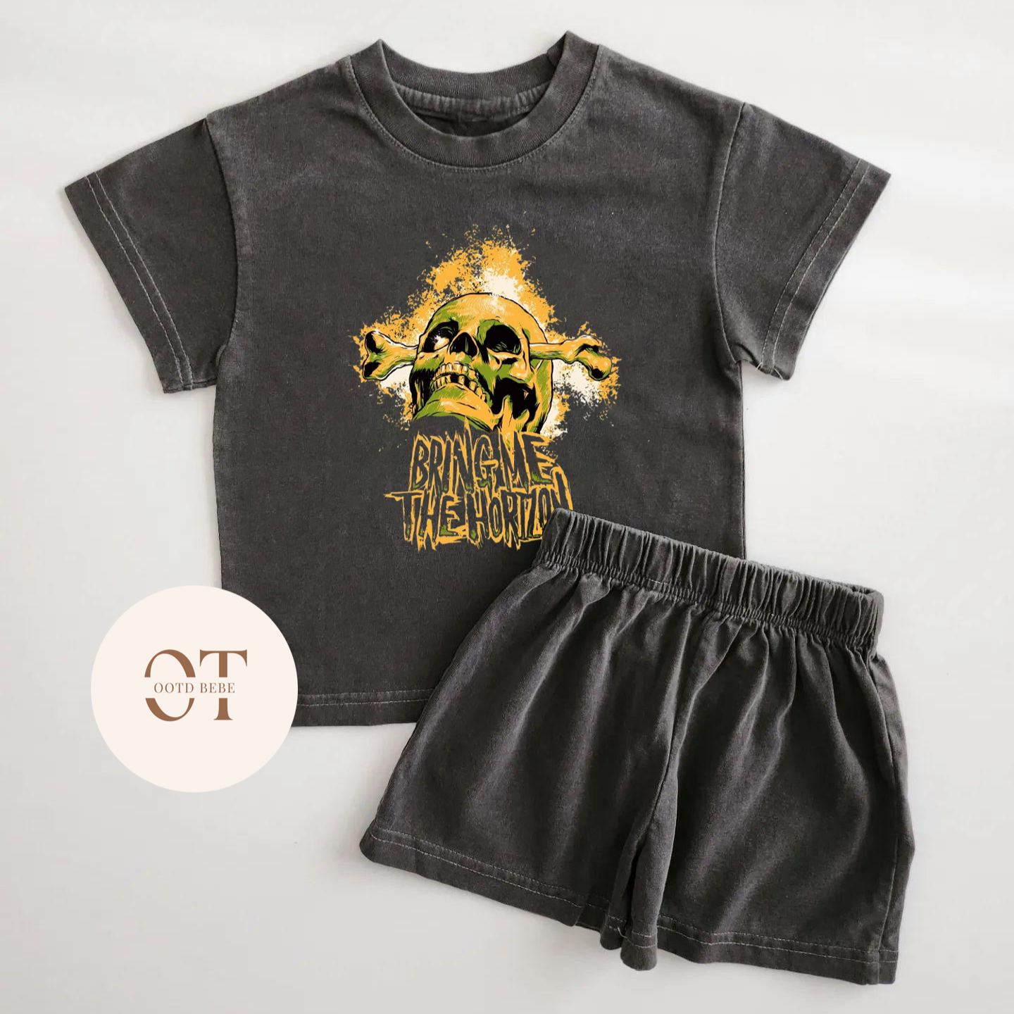 Baby Band Set