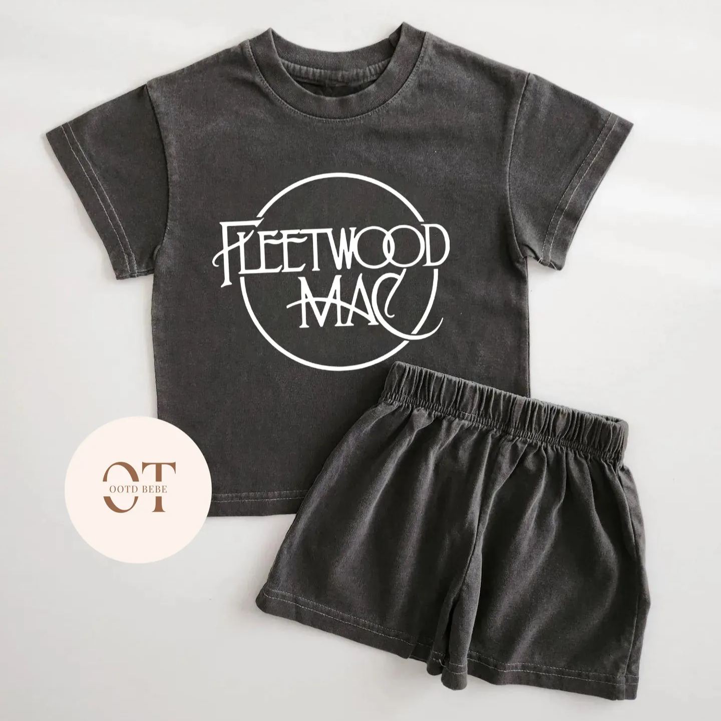 Baby Band Set