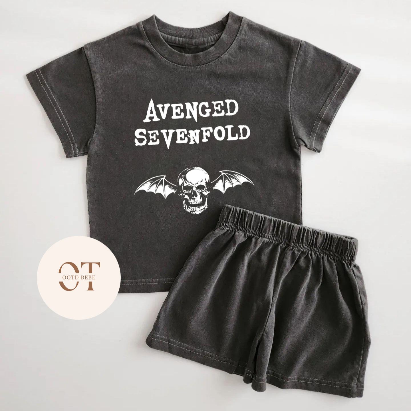 Baby Band Set