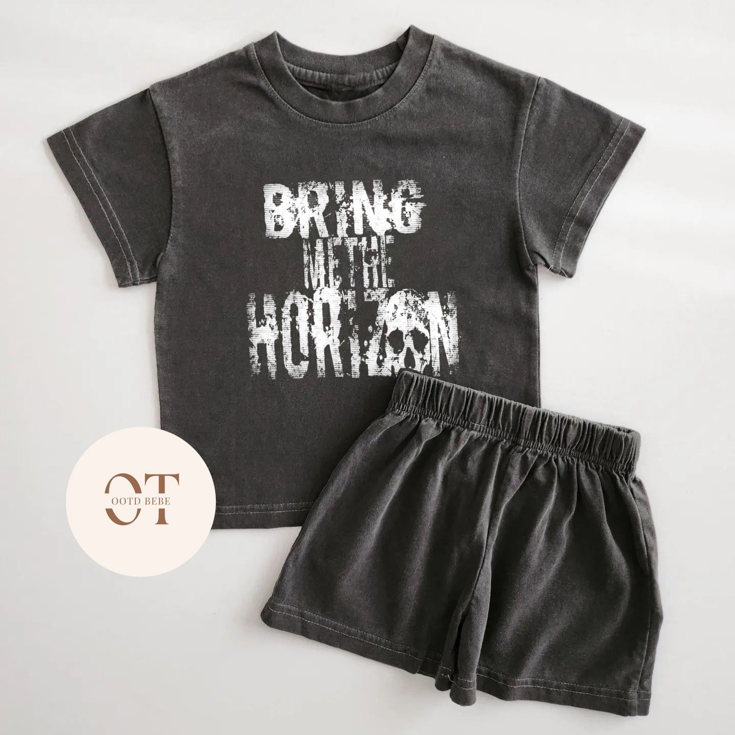 Baby Band Set