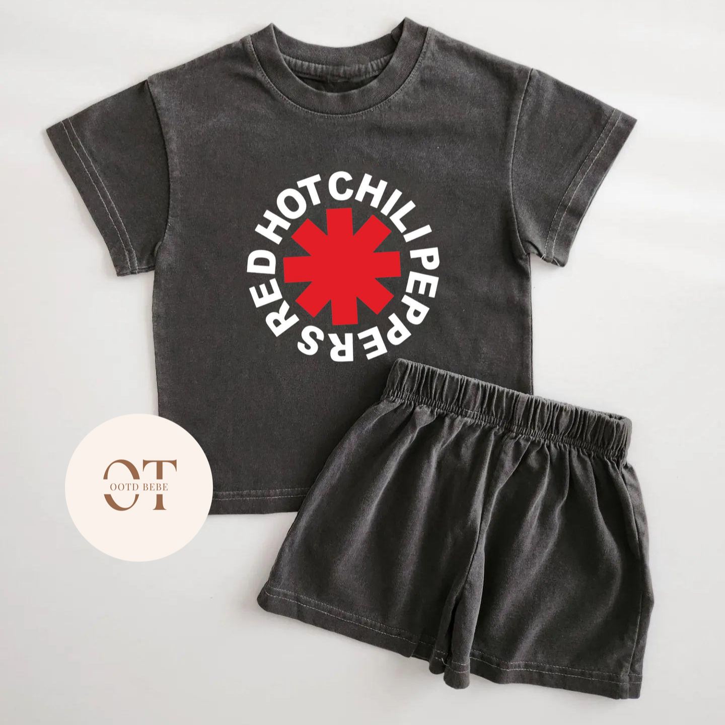Baby Band Set
