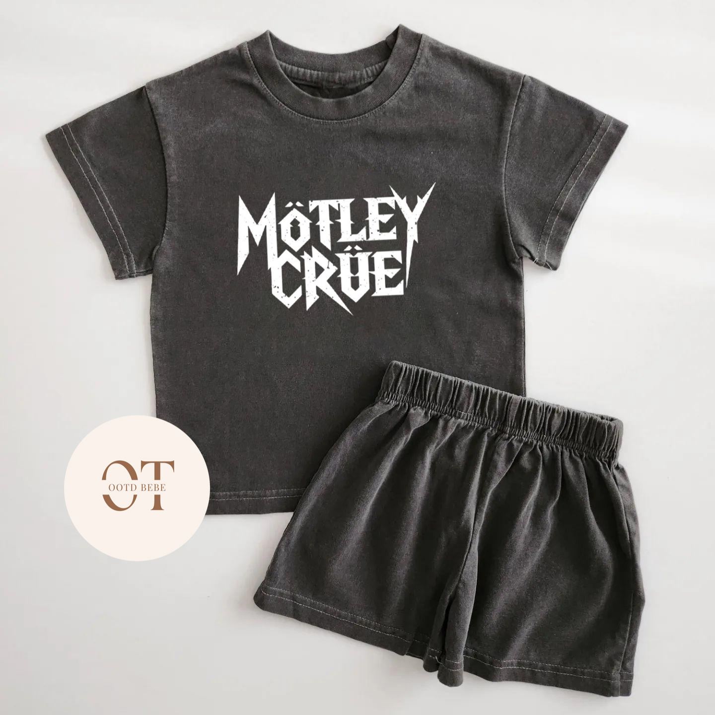 Baby Band Set