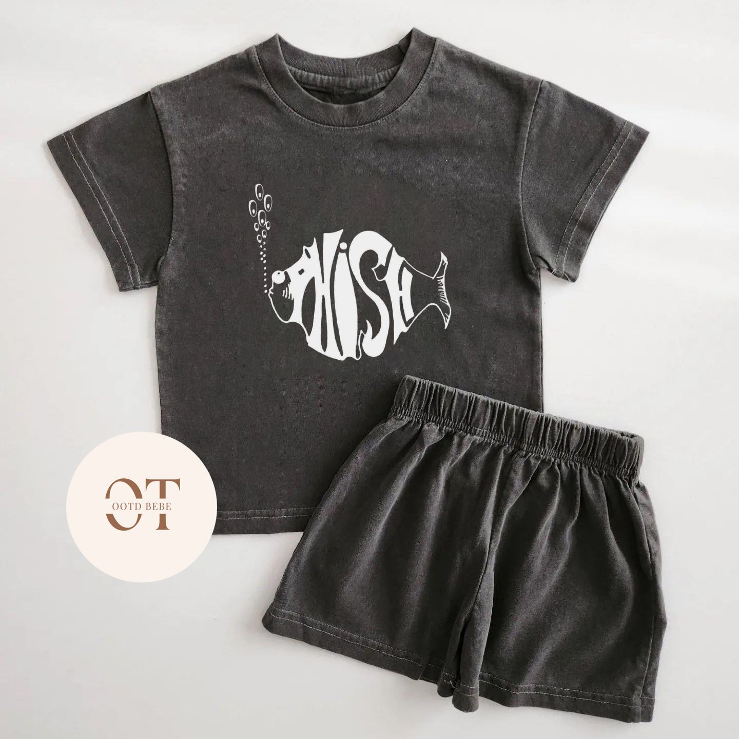 Baby Band Set