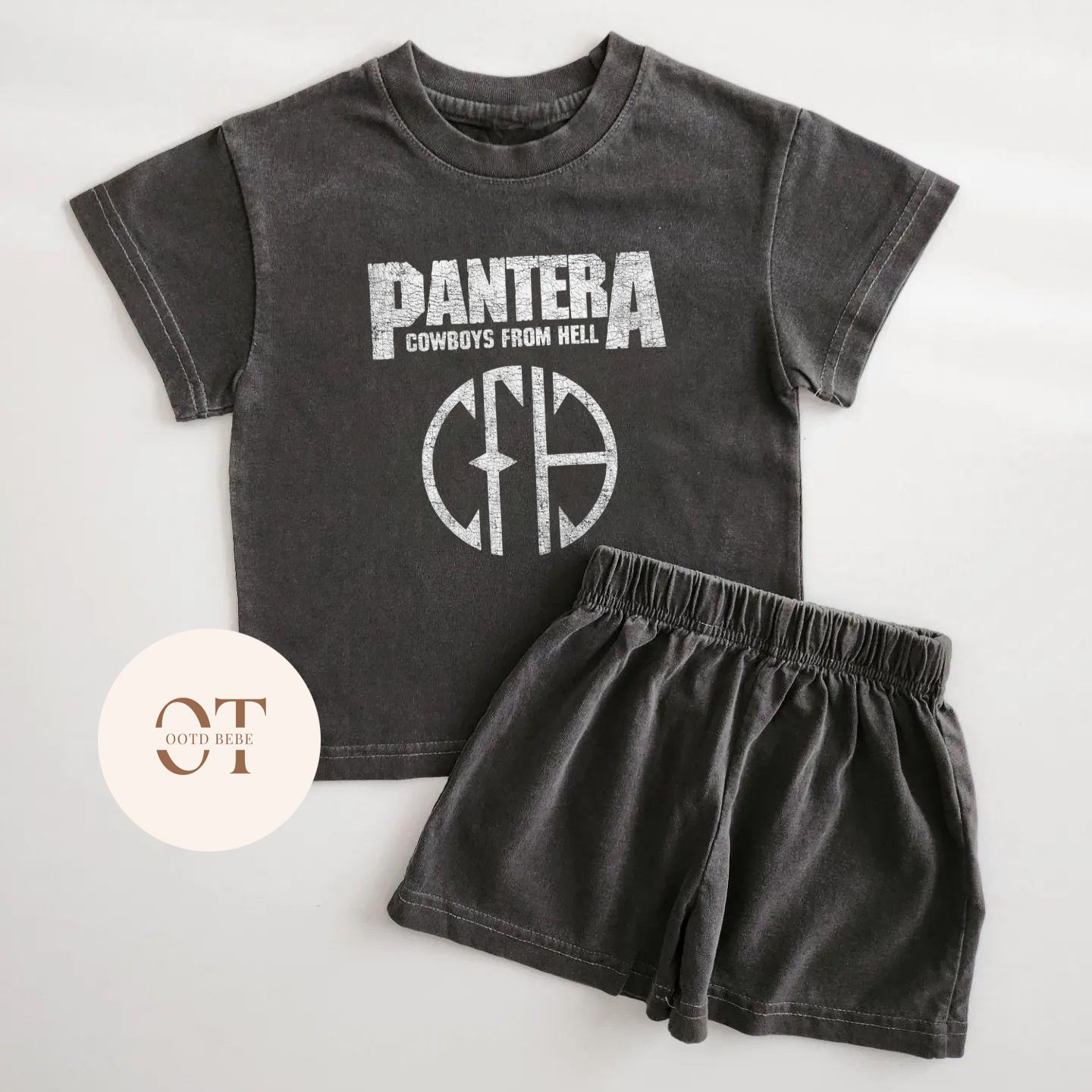 Baby Band Set
