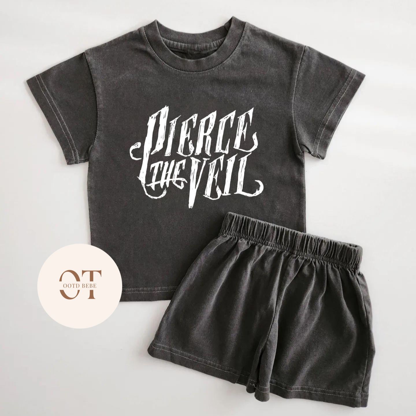 Baby Band Set