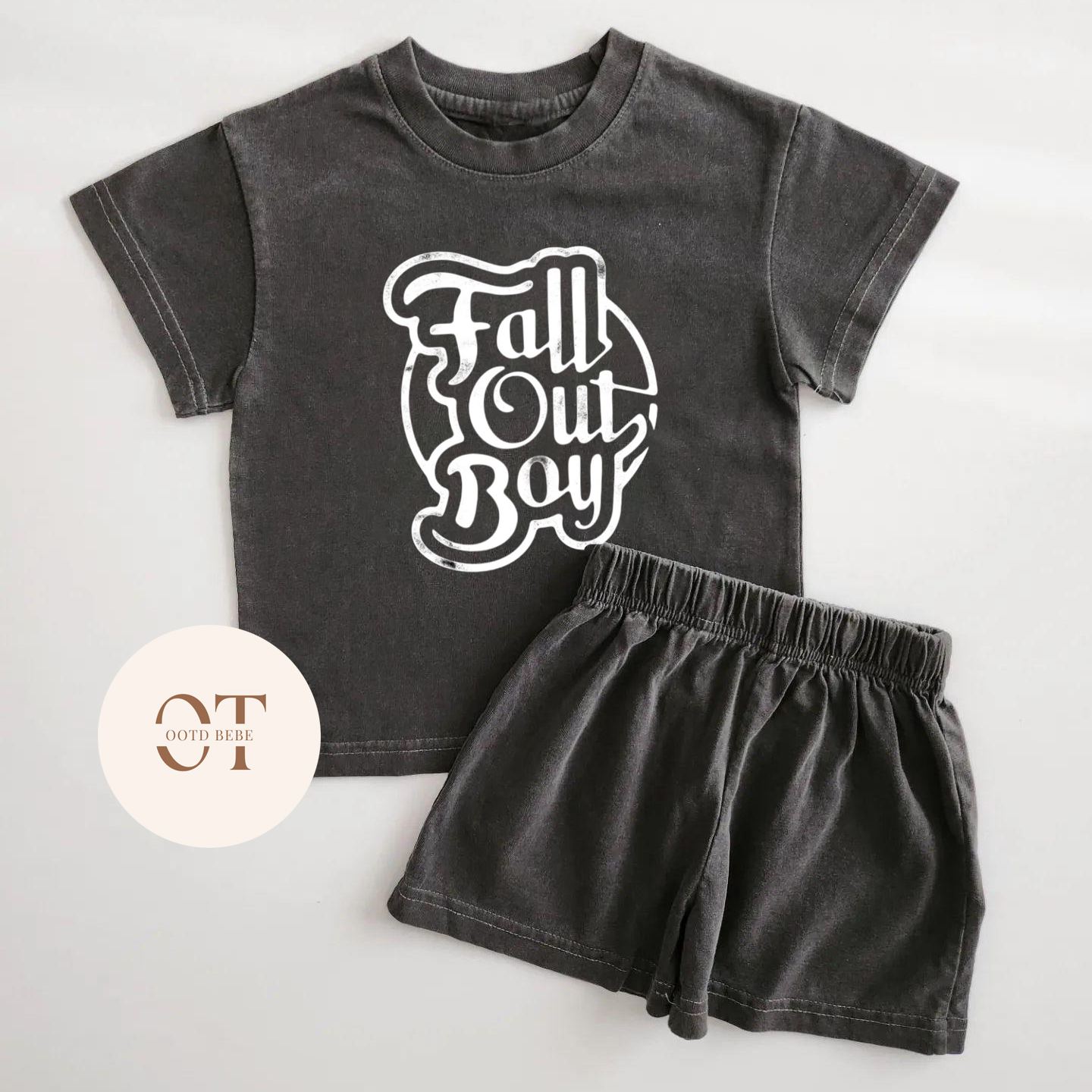 Baby Band Set