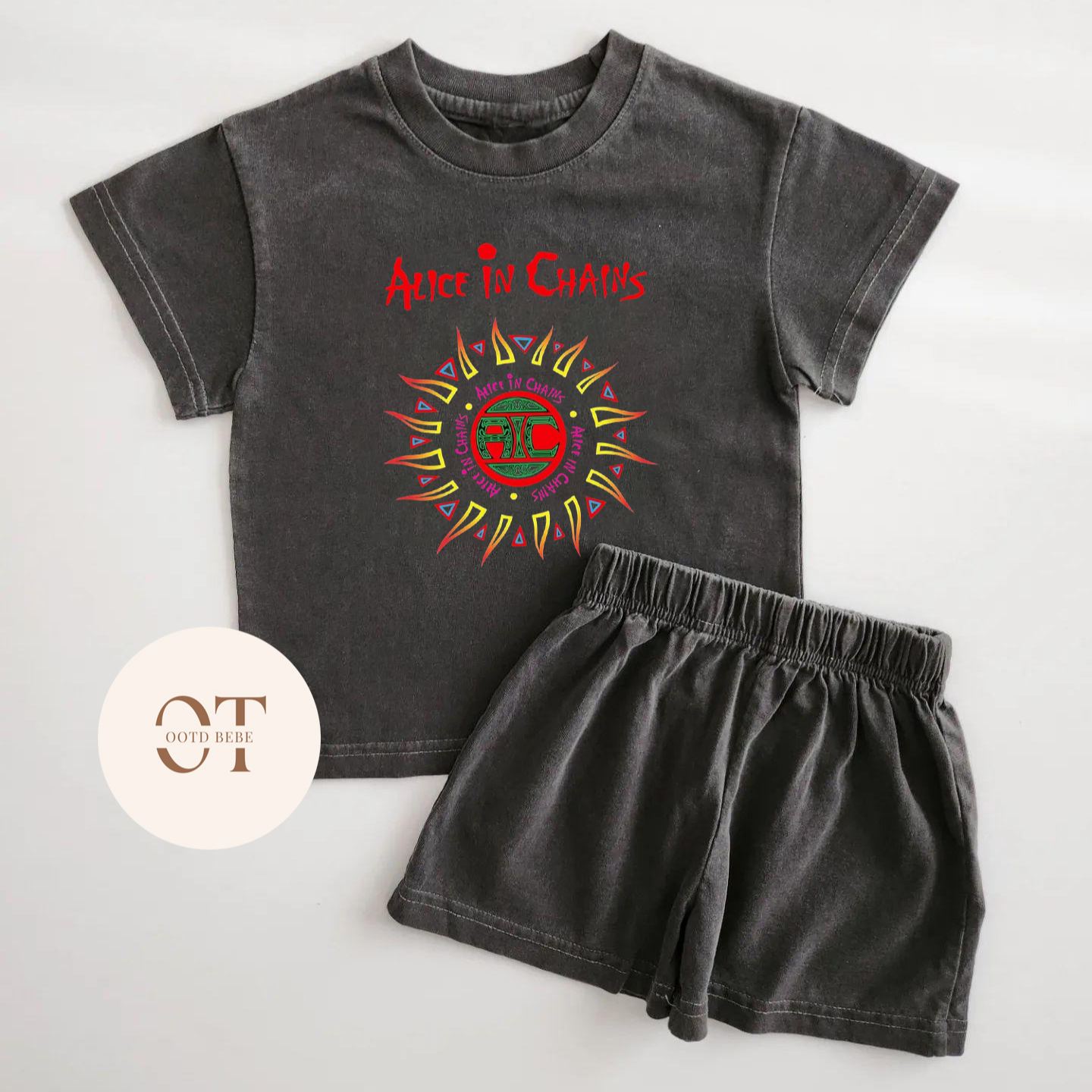 Baby Band Set