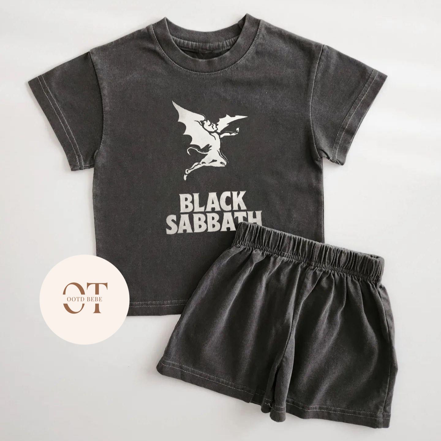 Baby Band Set