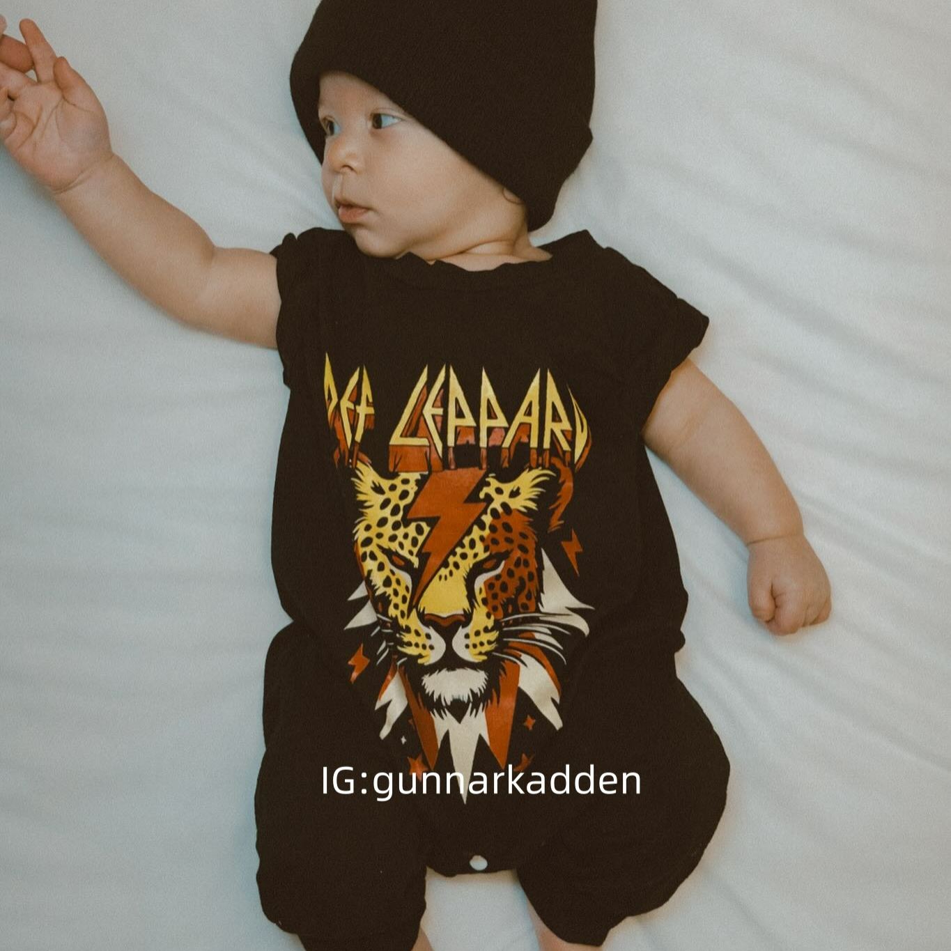 Baby Band Jumpsuit